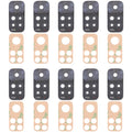 Xiaomi and OPPO Back Camera Lens Replacement Parts