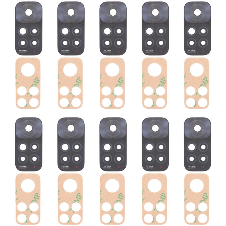Xiaomi and OPPO Back Camera Lens Replacement Parts