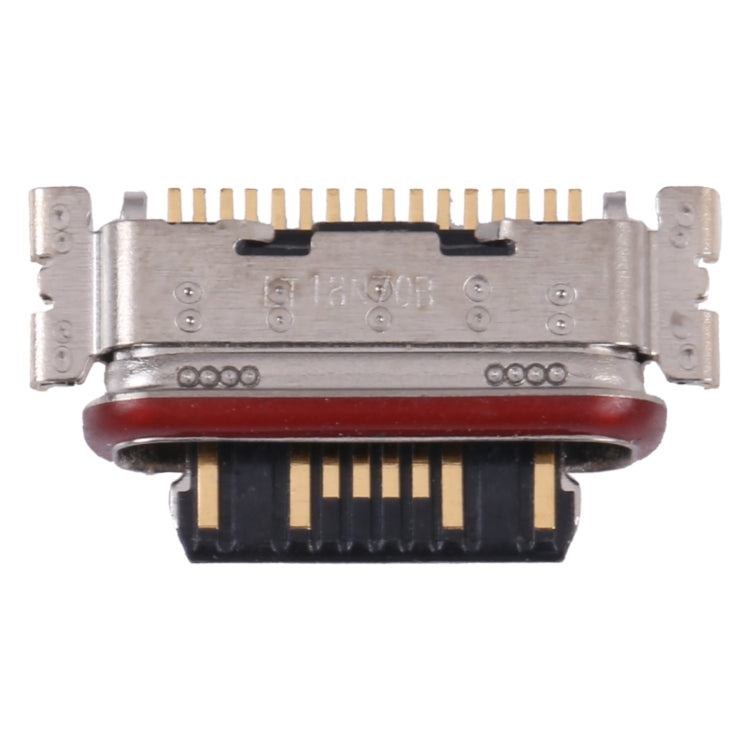 Xiaomi Redmi Note 11 Pro Charging Port Connectors - 10 PCS