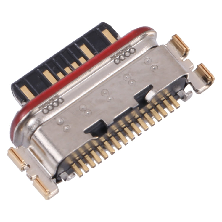 Xiaomi Redmi Note 11 Pro Charging Port Connectors - 10 PCS