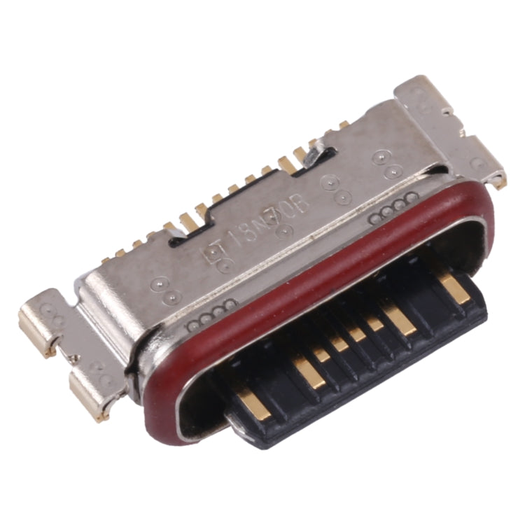 Xiaomi Redmi Note 11 Pro Charging Port Connectors - 10 PCS