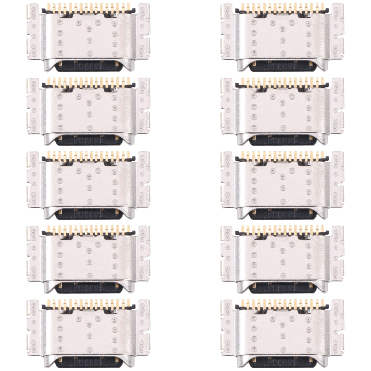 Xiaomi Redmi Note 11 Pro Charging Port Connectors - 10 PCS