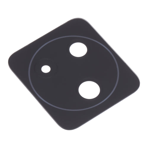 10 PCS Back Camera Lens for Xiaomi Redmi & Note Series
