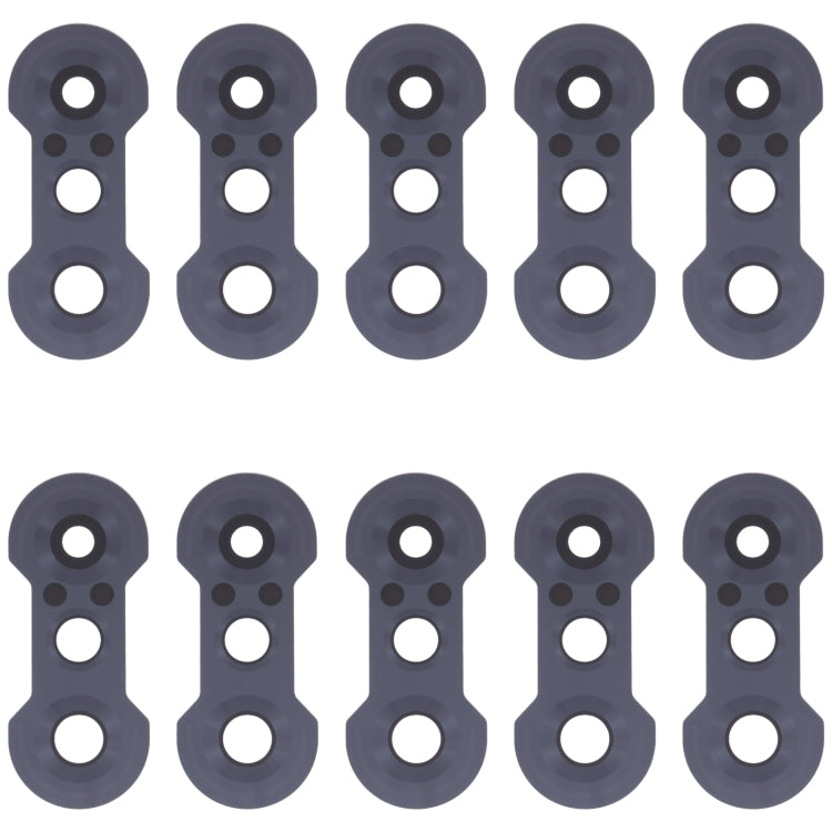 10 PCS Back Camera Lens for Xiaomi Redmi & Note Series