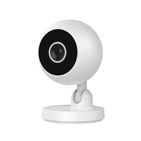 A2 1080P HD WiFi Caméra de Surveillance Intelligente Supporte la Vision Nocturne, A2