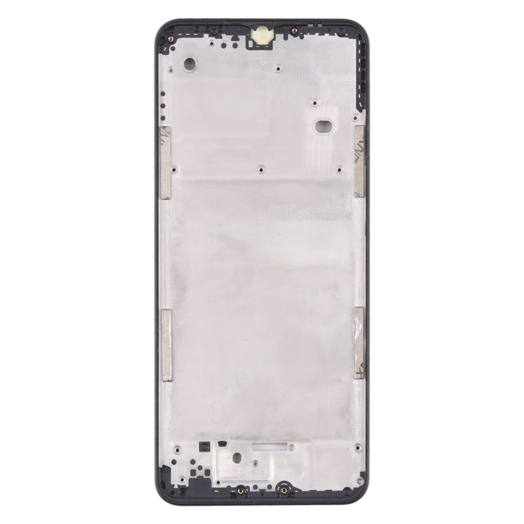 Front Housing LCD Frame Bezel Plate, For Samsung Galaxy A22 5G, For Samsung Galaxy A12, For Samsung Galaxy A02s, For Samsung Galaxy M02s                ...