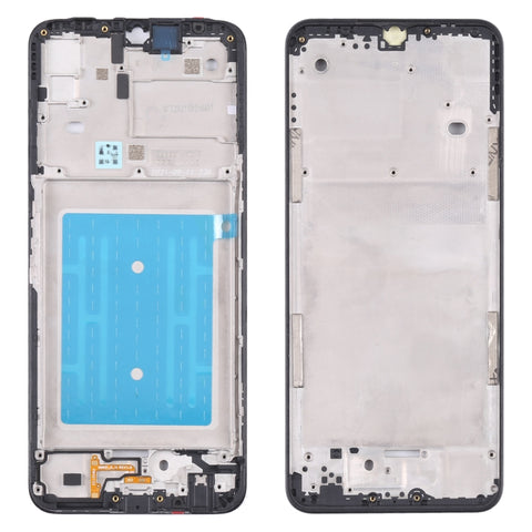 Piastra frontale cornice cornice LCD, For Samsung Galaxy A22 5G, For Samsung Galaxy A12, For Samsung Galaxy A02s, For Samsung Galaxy M02s, For Samsung Galaxy M21 2021, For Samsung Galaxy A03