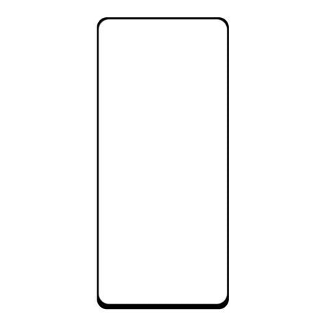 Pellicola proteggi schermo in vetro temperato con copertura completa da 25 pezzi, For Xiaomi Redmi Note 11T Pro/11T Pro+ (25 PCS)