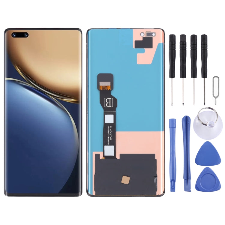 Original LCD Screen and Digitizer Full Assembly, For Honor Magic3 (Original), For Honor X30 (Original), For Honor X20 SE (Original)                     ...