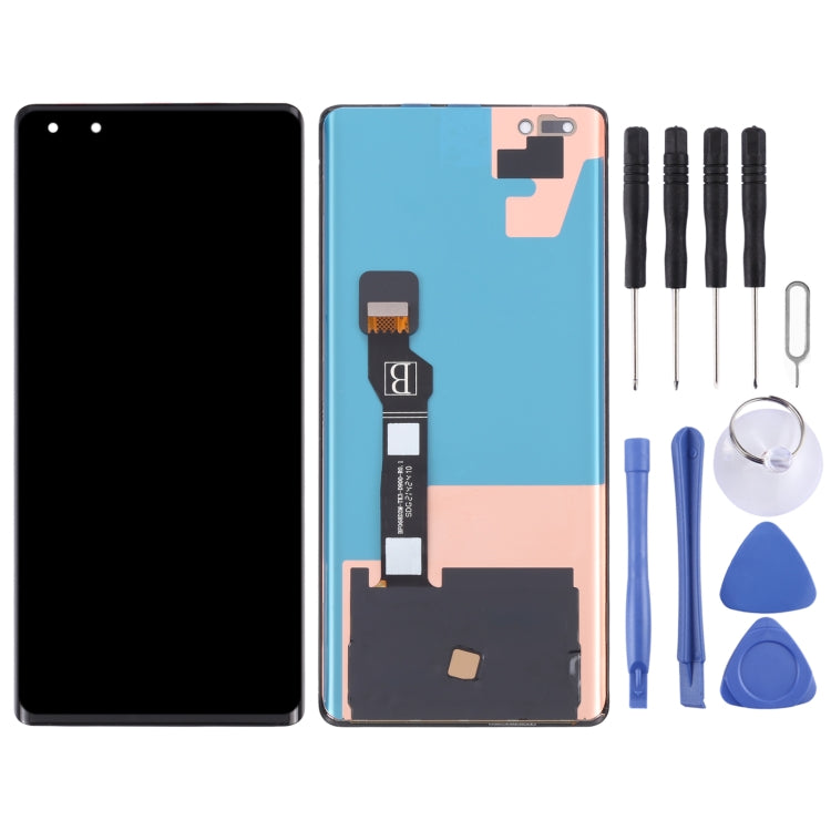 Original LCD Screen and Digitizer Full Assembly, For Honor Magic3 (Original), For Honor X30 (Original), For Honor X20 SE (Original)                     ...