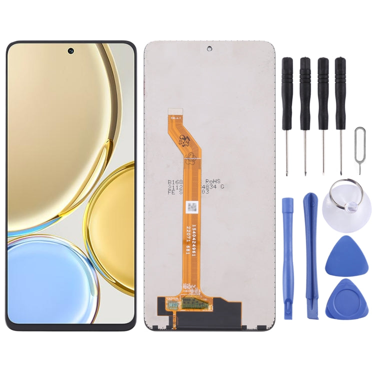 Original LCD Screen and Digitizer Full Assembly, For Honor Magic3 (Original), For Honor X30 (Original), For Honor X20 SE (Original)                     ...