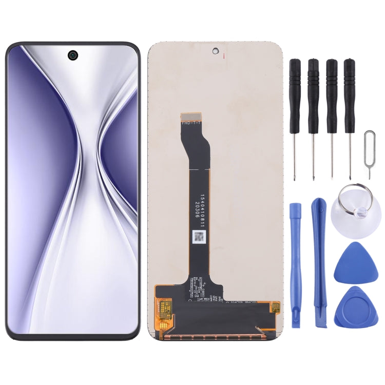 Original LCD Screen and Digitizer Full Assembly, For Honor Magic3 (Original), For Honor X30 (Original), For Honor X20 SE (Original)                     ...