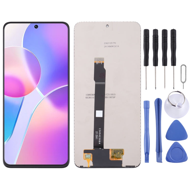 Original LCD Screen and Digitizer Full Assembly, For Honor Magic3 (Original), For Honor X30 (Original), For Honor X20 SE (Original)                     ...