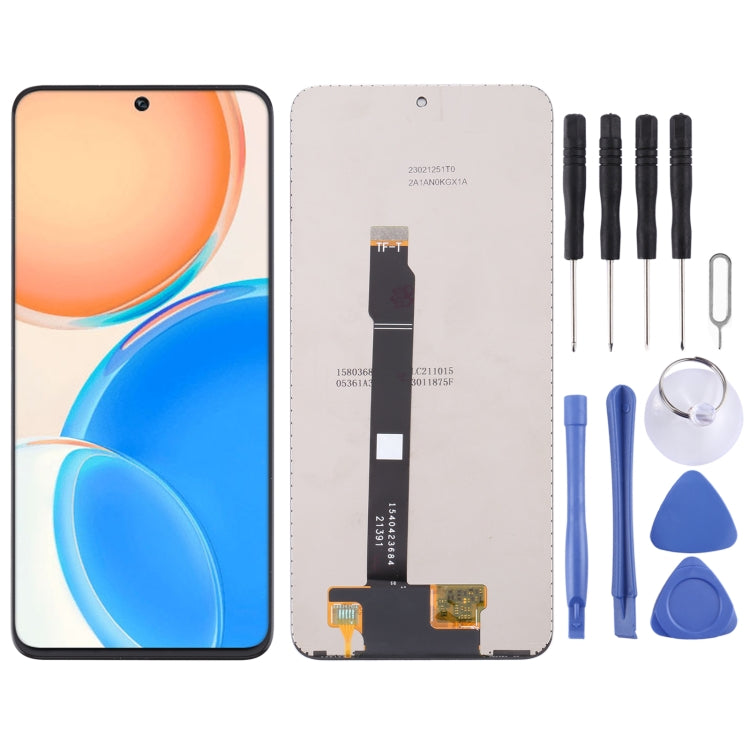 Original LCD Screen and Digitizer Full Assembly, For Honor Magic3 (Original), For Honor X30 (Original), For Honor X20 SE (Original)                     ...