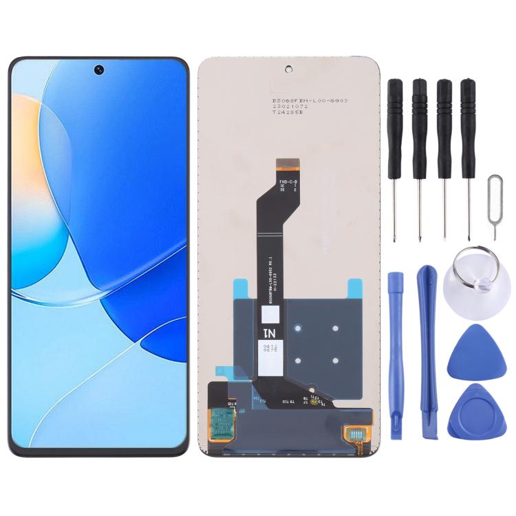 Original LCD Screen and Digitizer Full Assembly, For Honor Magic3 (Original), For Honor X30 (Original), For Honor X20 SE (Original)                     ...
