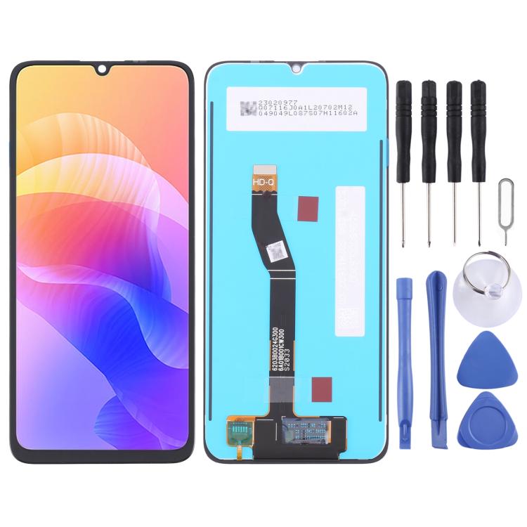 Original LCD Screen and Digitizer Full Assembly, For Honor Magic3 (Original), For Honor X30 (Original), For Honor X20 SE (Original)                     ...