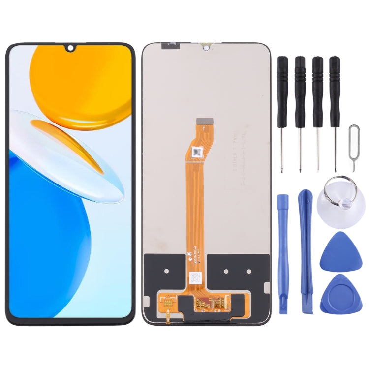 Original LCD Screen and Digitizer Full Assembly, For Honor Magic3 (Original), For Honor X30 (Original), For Honor X20 SE (Original)                     ...