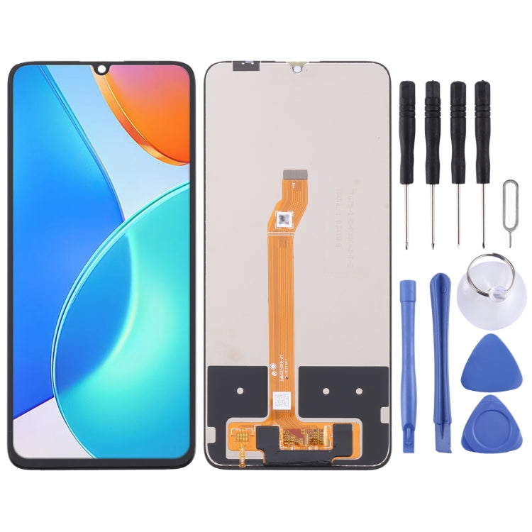 Original LCD Screen and Digitizer Full Assembly, For Honor Magic3 (Original), For Honor X30 (Original), For Honor X20 SE (Original)                     ...