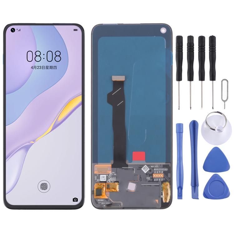 Original LCD Screen and Digitizer Full Assembly, For Honor Magic3 (Original), For Honor X30 (Original), For Honor X20 SE (Original)                     ...