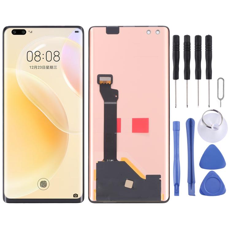 Original LCD Screen and Digitizer Full Assembly, For Honor Magic3 (Original), For Honor X30 (Original), For Honor X20 SE (Original)                     ...