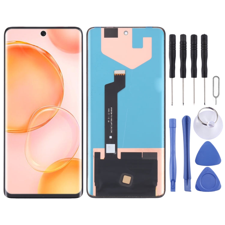 Original LCD Screen and Digitizer Full Assembly, For Honor Magic3 (Original), For Honor X30 (Original), For Honor X20 SE (Original)                     ...