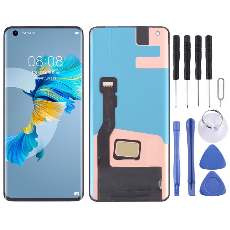 Original LCD Screen and Digitizer Full Assembly, For Honor Magic3 (Original), For Honor X30 (Original), For Honor X20 SE (Original)                     ...