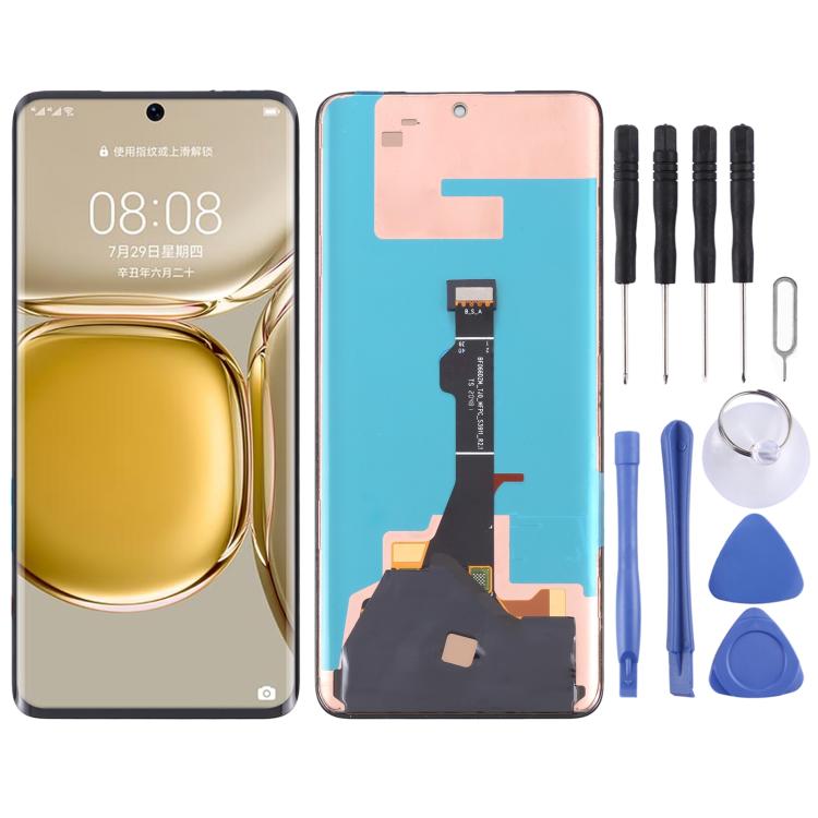 Original LCD Screen and Digitizer Full Assembly, For Honor Magic3 (Original), For Honor X30 (Original), For Honor X20 SE (Original)                     ...