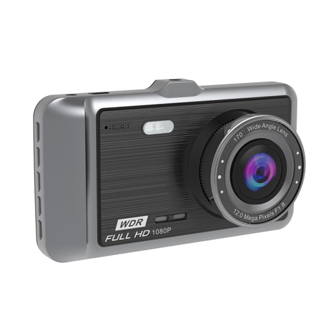 Registratore di guida Anytek A60 con Schermo IPS da 4 Pollici HD