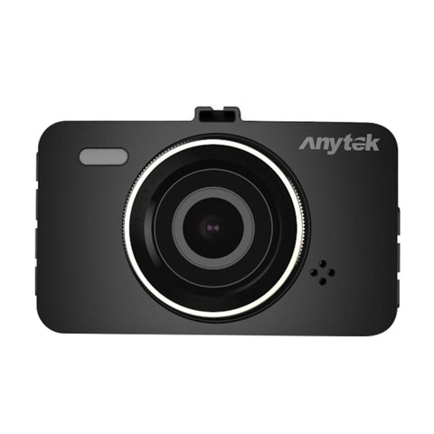 Registratore di guida Anytek A78 1080P HD con visione notturna e