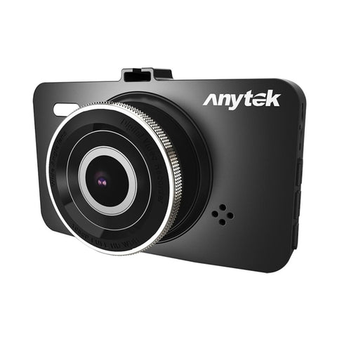 Registratore di guida Anytek A78 1080P HD con visione notturna e