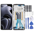 Original LCD Screen and Digitizer Full Assembly with Frame, For OPPO Realme GT Neo2, For vivo Y31S, For OPPO Reno4 Lite/F17 Pro                         ...