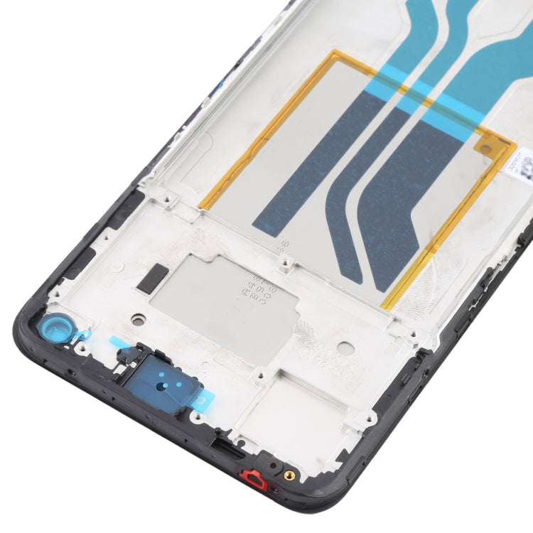 Original LCD Screen and Digitizer Full Assembly with Frame, For OPPO Realme GT Neo2, For vivo Y31S, For OPPO Reno4 Lite/F17 Pro                         ...