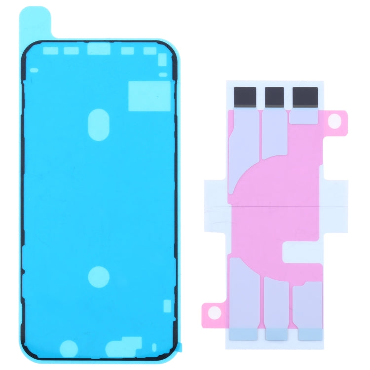JIAFA JF-8182 21 in 1 Battery Adhesive + LCD Frame Waterproof Adhesive + Repair Tool Set, For iPhone 11, For iPhone 11 Pro, For iPhone 11 Pro Max       ...