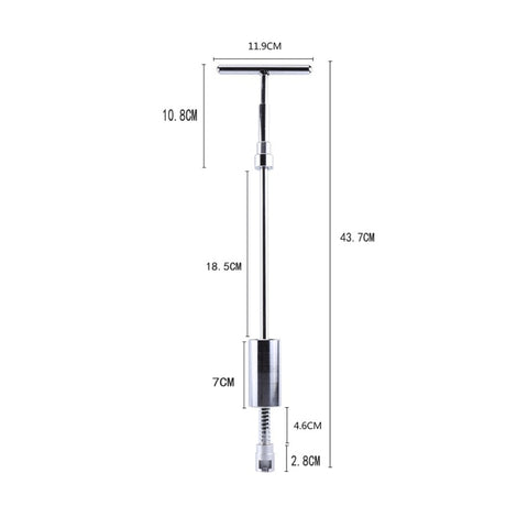 Instrument pour jantes Grandine et réparation amaccature sans vernis pour voiture - Kit complet pour réparation voiture D1 31 en 1"