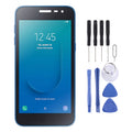 LCD Screen and Digitizer Full Assembly, For Samsung Galaxy F52 5G SM-E526, For Samsung Galaxy J2 Core 2020 SM-J260GU, For Samsung Galaxy A03 SM-A035F   ...