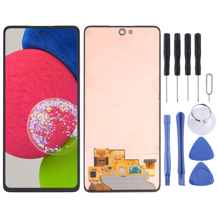 Original LCD Screen and Digitizer Full Assembly, For Samsung Galaxy S21 FE 5G SM-G990B, For Samsung Galaxy S22 Ultra 5G SM-S908B                        ...