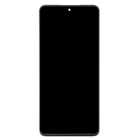 Schermo LCD e digitalizzatore completo per Samsung Galaxy S21 FE, S22