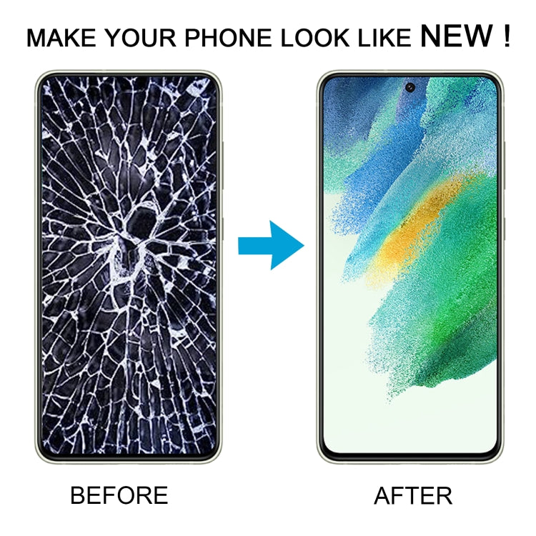 Original LCD Screen and Digitizer Full Assembly, For Samsung Galaxy S21 FE 5G SM-G990B, For Samsung Galaxy S22 Ultra 5G SM-S908B                        ...