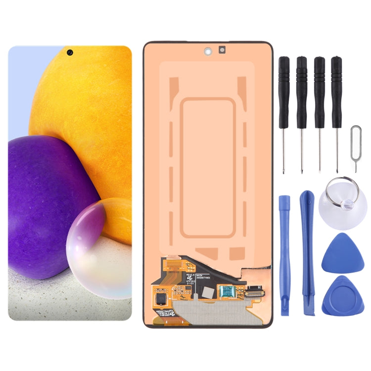 Original LCD Screen and Digitizer Full Assembly, For Samsung Galaxy S21 FE 5G SM-G990B, For Samsung Galaxy S22 Ultra 5G SM-S908B                        ...