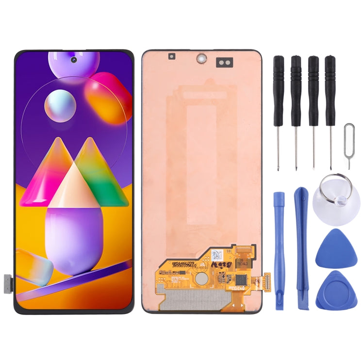 Original LCD Screen and Digitizer Full Assembly, For Samsung Galaxy S21 FE 5G SM-G990B, For Samsung Galaxy S22 Ultra 5G SM-S908B                        ...