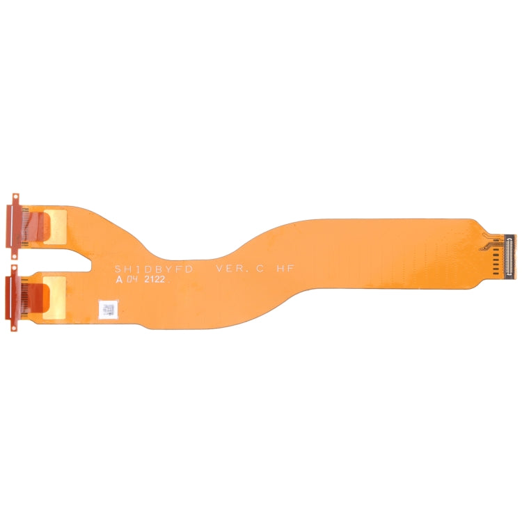 LCD Flex Cable, For Huawei MatePad 11 2021 DBY-W09 DBY-AL00, For Huawei MatePad Pro 12.6 2021 WGR-W09, For Honor Waterplay 8 inch HDL-W09               ...