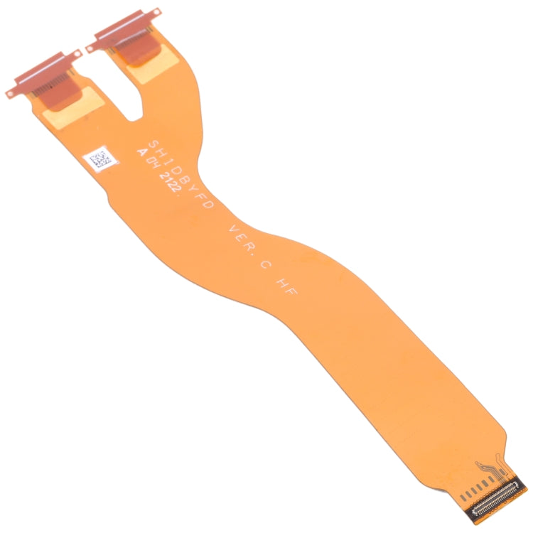 LCD Flex Cable, For Huawei MatePad 11 2021 DBY-W09 DBY-AL00, For Huawei MatePad Pro 12.6 2021 WGR-W09, For Honor Waterplay 8 inch HDL-W09               ...