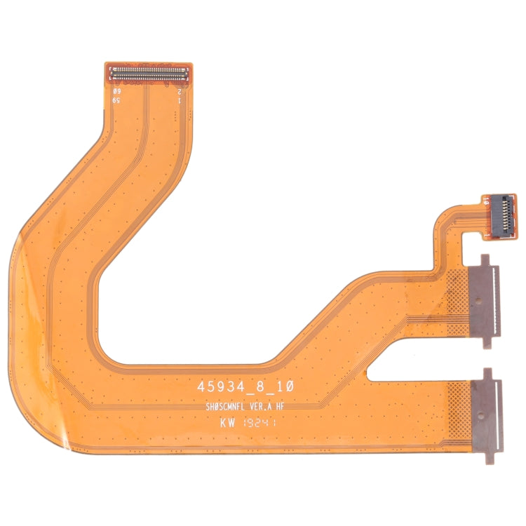 LCD Flex Cable, For Huawei MatePad 11 2021 DBY-W09 DBY-AL00, For Huawei MatePad Pro 12.6 2021 WGR-W09, For Honor Waterplay 8 inch HDL-W09               ...
