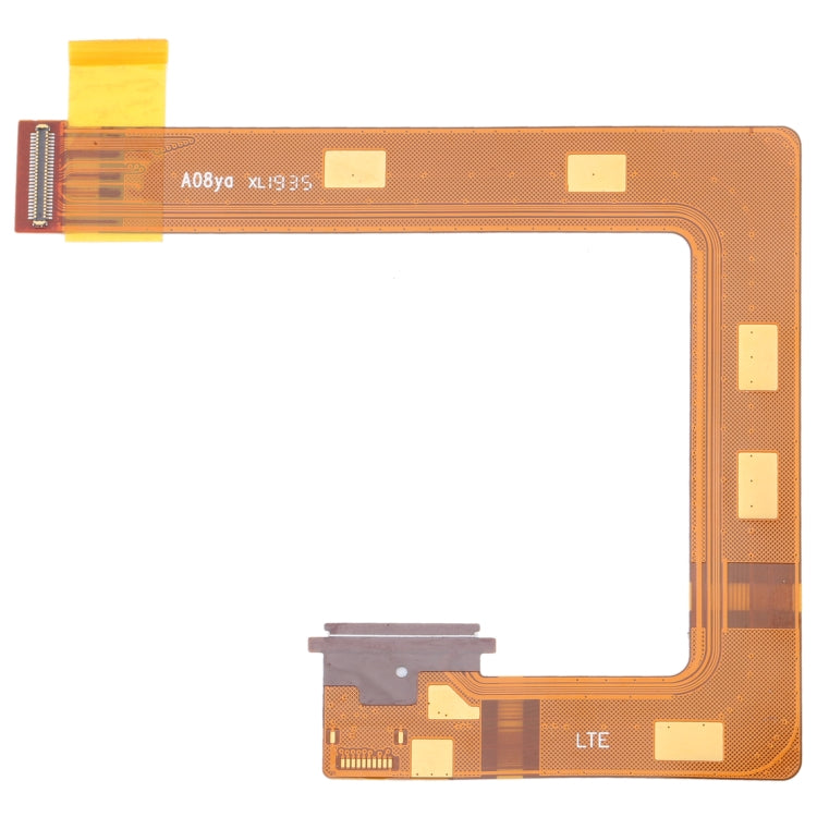 LCD Flex Cable, For Huawei MatePad 11 2021 DBY-W09 DBY-AL00, For Huawei MatePad Pro 12.6 2021 WGR-W09, For Honor Waterplay 8 inch HDL-W09               ...