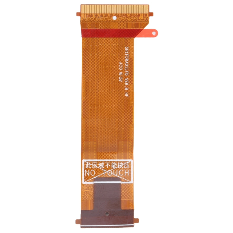 LCD Flex Cable, For Huawei MatePad 11 2021 DBY-W09 DBY-AL00, For Huawei MatePad Pro 12.6 2021 WGR-W09, For Honor Waterplay 8 inch HDL-W09               ...