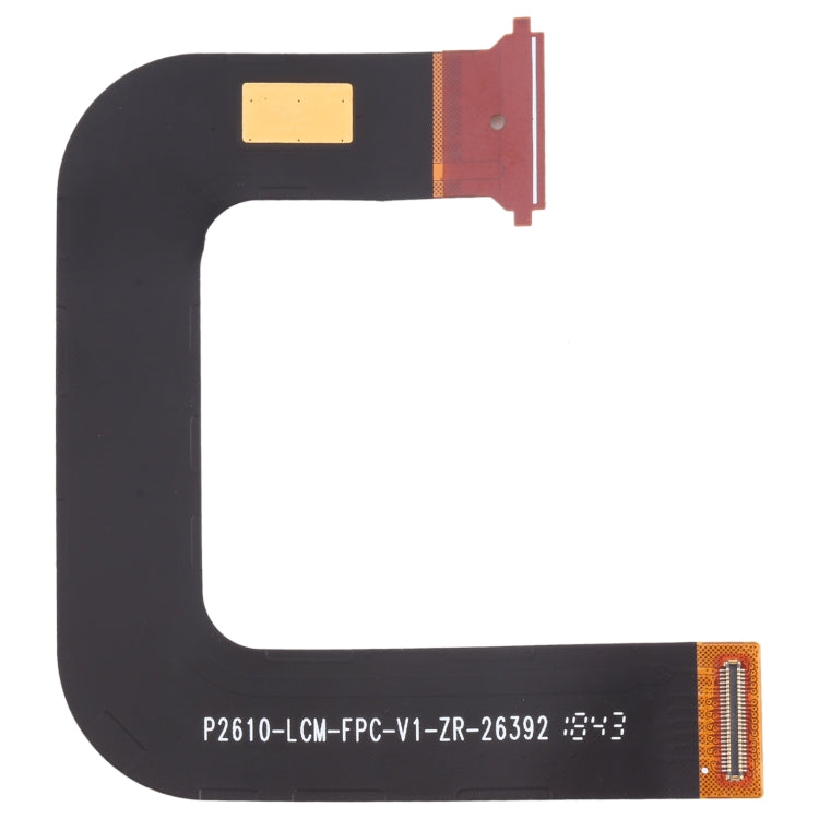 LCD Flex Cable, For Huawei MatePad 11 2021 DBY-W09 DBY-AL00, For Huawei MatePad Pro 12.6 2021 WGR-W09, For Honor Waterplay 8 inch HDL-W09               ...