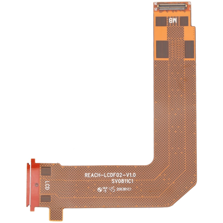 LCD Flex Cable, For Huawei MatePad 11 2021 DBY-W09 DBY-AL00, For Huawei MatePad Pro 12.6 2021 WGR-W09, For Honor Waterplay 8 inch HDL-W09               ...