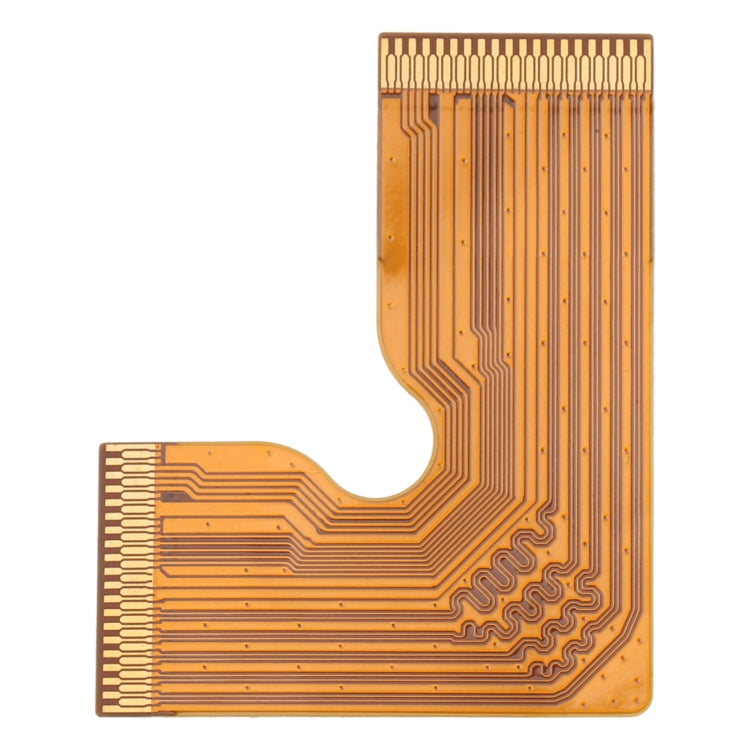 LCD Flex Cable, For Huawei MatePad 11 2021 DBY-W09 DBY-AL00, For Huawei MatePad Pro 12.6 2021 WGR-W09, For Honor Waterplay 8 inch HDL-W09               ...
