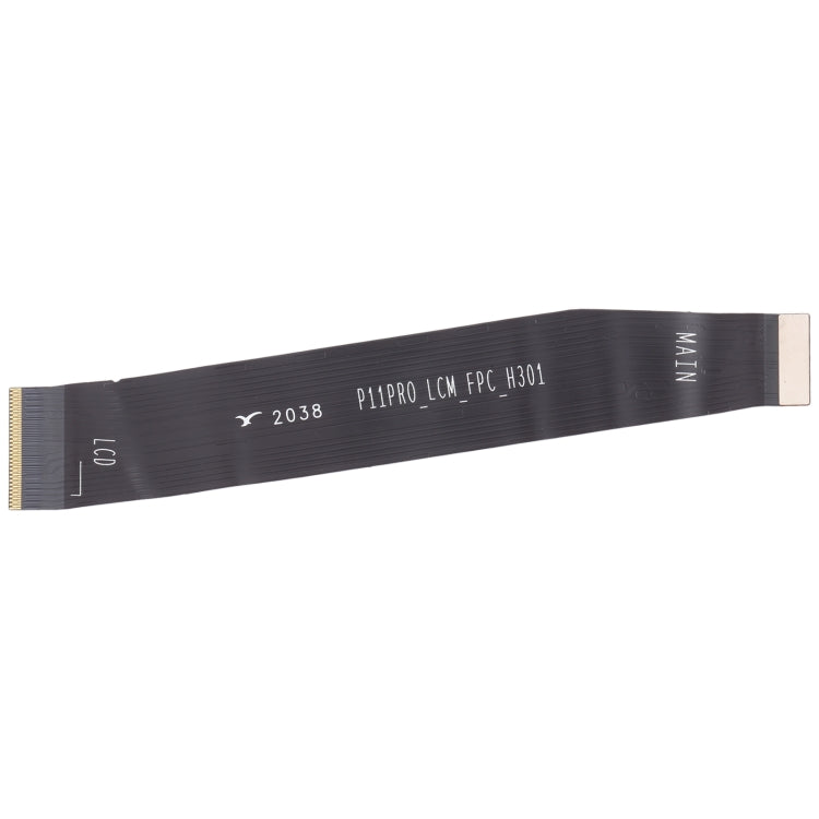 LCD Flex Cable, For Huawei MatePad 11 2021 DBY-W09 DBY-AL00, For Huawei MatePad Pro 12.6 2021 WGR-W09, For Honor Waterplay 8 inch HDL-W09               ...