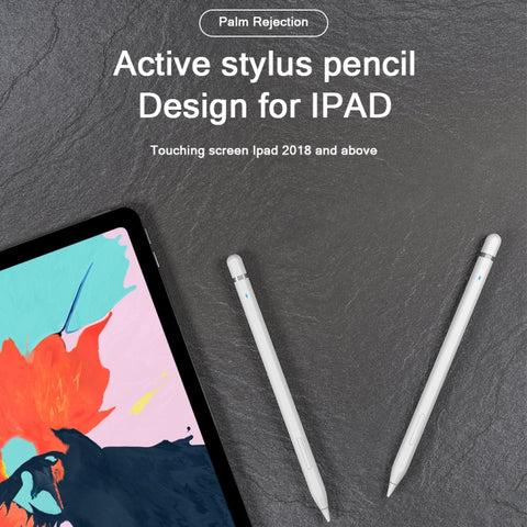 Matita Stilo Attiva JD50 con Rifiuto del Palmo per iPad (dopo 2018)